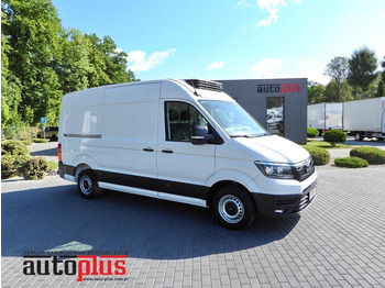 Furgon frigorifer MAN TGE