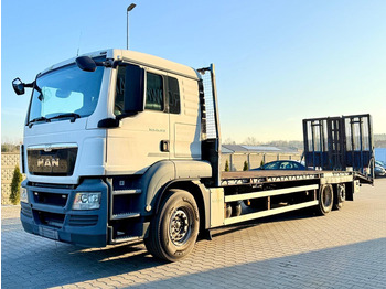 Karrotrec MAN TGS 26.320