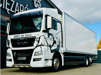 Kamion frigorifer MAN TGX 26.440