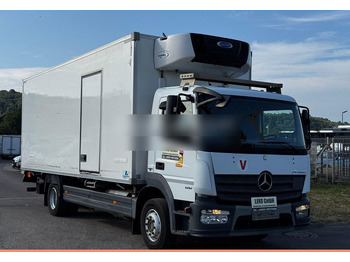 Kamion frigorifer MERCEDES-BENZ Atego 1218