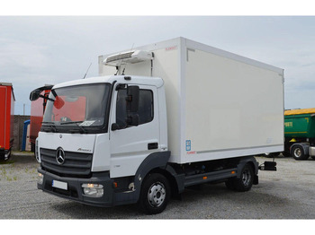 Kamion frigorifer MERCEDES-BENZ Atego 716
