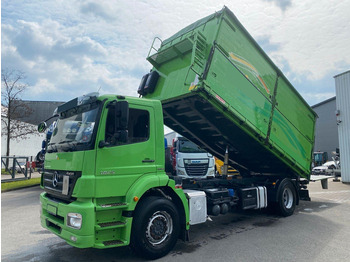 Kamion vetëshkarkues MERCEDES-BENZ Axor 1829