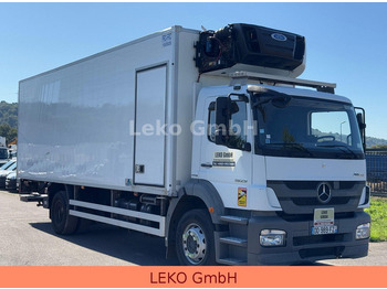 Kamion frigorifer MERCEDES-BENZ Axor 1829