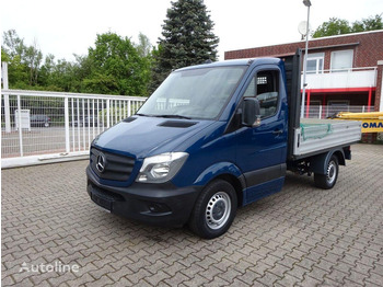Kamion me karroceri të hapur MERCEDES-BENZ Sprinter 313