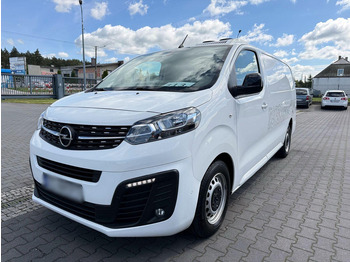 Furgon frigorifer OPEL Vivaro