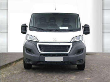 Furgon frigorifer PEUGEOT Boxer