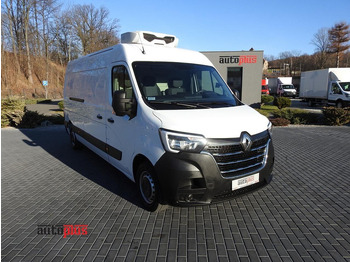 Furgon frigorifer RENAULT Master