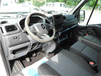 Kamioncine me tendë Renault MASTER PLANDEKA 10 PALET WEBASTO TEMPOMAT LEDY PNEUMATYKA KLIMA: foto 2 Kamioncine me tendë Renault MASTER PLANDEKA 10 PALET WEBASTO TEMPOMAT LEDY PNEUMATYKA KLIMA: foto 2