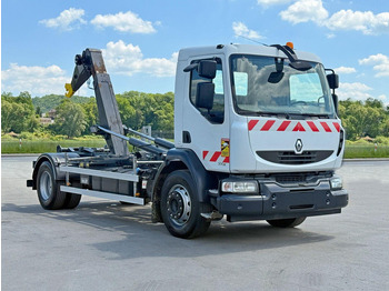 Kamion vetëngarkues RENAULT Midlum 300