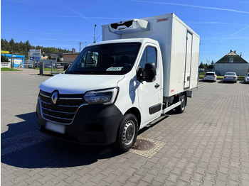 Furgon frigorifer RENAULT Master