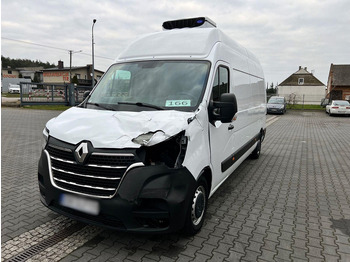 Furgon frigorifer RENAULT Master