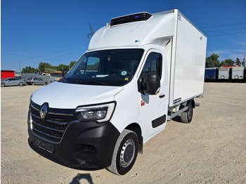 Furgon frigorifer RENAULT Master