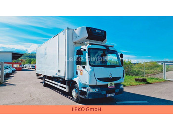 Kamion frigorifer RENAULT Midlum 220