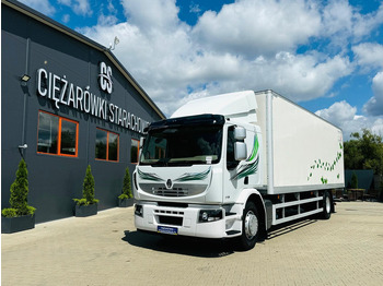 Kamion frigorifer RENAULT Premium 270