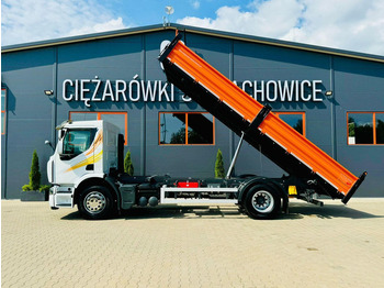 Kamion vetëshkarkues Renault Premium 270: foto 2