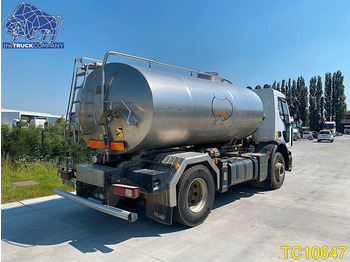 Autobot për transportimin e karburantit Renault Premium 380: foto 4 Autobot për transportimin e karburantit Renault Premium 380: foto 4