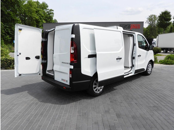 Furgon frigorifer Renault TRAFIC  FURGON CHŁODNIA  0*C TEMPOMAT LEDY KLIMATYZACJA  120KM [: foto 3