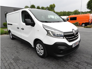 Furgon frigorifer Renault TRAFIC FURGON CHŁODNIA  -5*C ZASILANIE 230V TEMPOMAT LEDY KLIMAT: foto 4