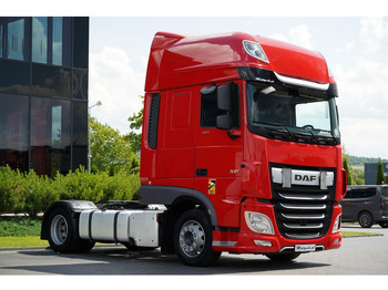 Gjysmë-kamion DAF XF 480