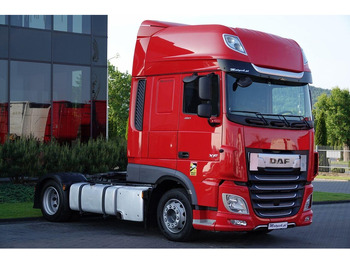 Gjysmë-kamion DAF XF 480