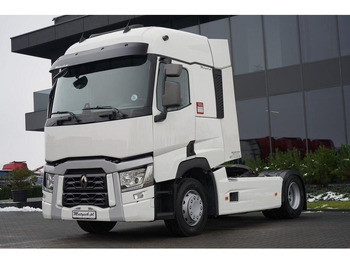 Gjysmë-kamion RENAULT T 460