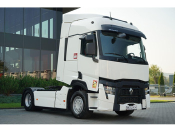 Gjysmë-kamion RENAULT T 480