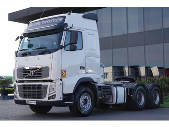 Gjysmë-kamion VOLVO FH16 600