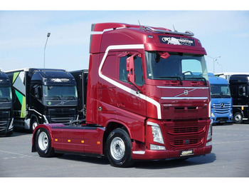 Gjysmë-kamion VOLVO FH 500