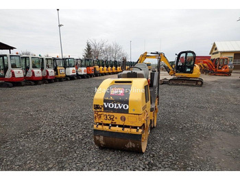 Rul VOLVO