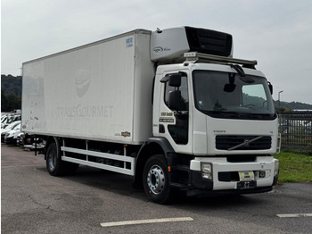 Kamion frigorifer VOLVO FE 260