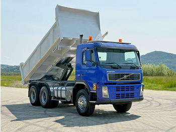 Kamion vetëshkarkues VOLVO FM 380