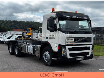 Kamion vetëngarkues VOLVO FM 400