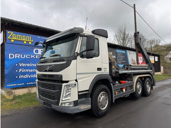 Fadromë ngarkuese VOLVO FM 460