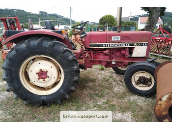 Traktor INTERNATIONAL 433 SA Farm Tractor | 2.5L Diesel | 4x2 | Brand New Tyres: foto 3