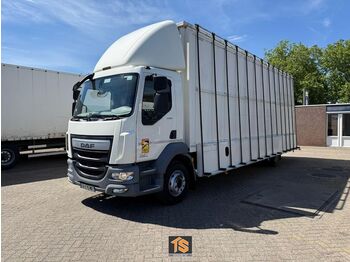 Kamion vagonetë DAF LF 260
