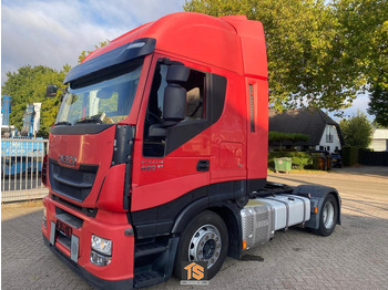 Gjysmë-kamion IVECO Stralis