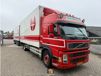 Kamion vagonetë VOLVO FM9 340