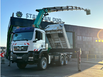 Kamion vetëshkarkues