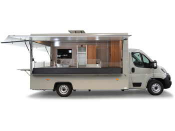 Kamion shpërndarës BORCO-HÖHNS