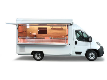 Kamion shpërndarës BORCO-HÖHNS