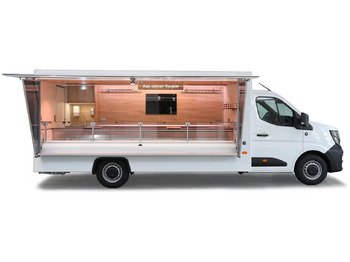 Kamion shpërndarës BORCO-HÖHNS