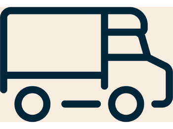 Kamion shpërndarës BORCO-HÖHNS