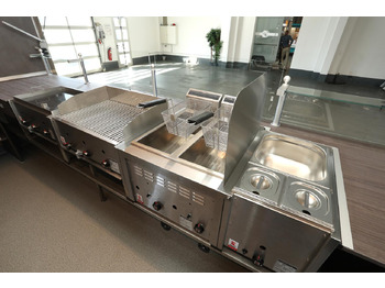 Kamion shpërndarës i ri Mobil BORCO HÖHNS: foto 5 Kamion shpërndarës i ri Mobil BORCO HÖHNS: foto 5