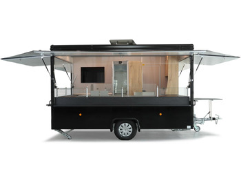 Rimorkio shpërndarëse BORCO-HÖHNS