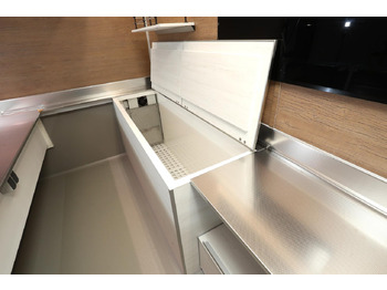 Rimorkio shpërndarëse i ri Verkaufsanhänger BORCO HÖHNS: foto 4