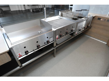 Lizingu i Wochenmarktmobil BORCO HÖHNS Wochenmarktmobil BORCO HÖHNS: foto 4 Lizingu i Wochenmarktmobil BORCO HÖHNS Wochenmarktmobil BORCO HÖHNS: foto 4