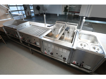 Lizingu i Wochenmarktmobil BORCO HÖHNS Wochenmarktmobil BORCO HÖHNS: foto 5 Lizingu i Wochenmarktmobil BORCO HÖHNS Wochenmarktmobil BORCO HÖHNS: foto 5