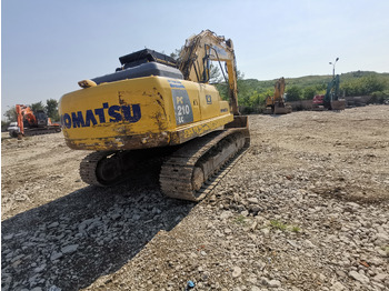 Ekskavator KOMATSU PC210 LC - 8: foto 4 Ekskavator KOMATSU PC210 LC - 8: foto 4