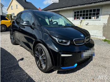 Veturë BMW