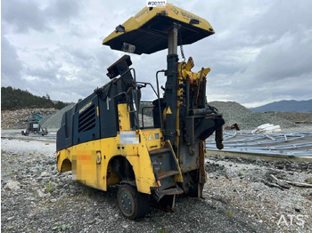 Makineri asfalti BOMAG